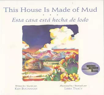 This House is Made of Mud / Esta Casa Esta Hecha de Lodo cover