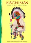 Kachinas cover