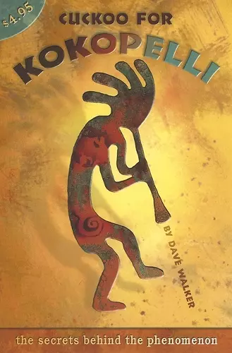 Cuckoo for Kokopelli cover