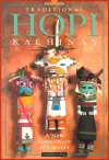 Traditional Hopi Kachinas cover