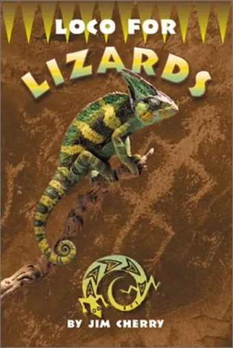 Loco for Lizards cover