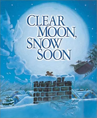 Clear Moon, Snow Soon cover