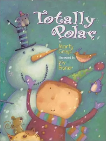 Totally Polar cover