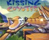 Kissing Coyotes cover