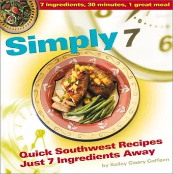 Simply 7 cover