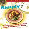 Simply 7 cover