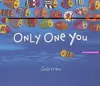 Only One You cover