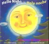 Hello Night/Hola Noche Bilingual cover