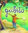 My Name Is Gabito (Bilingual) cover
