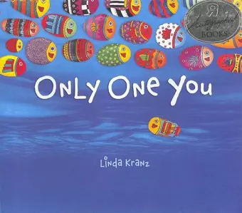 Only One You - Autographed Copies cover