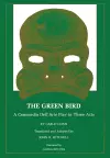 The Green Bird cover