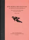 Kiva Mural Decorations at Awatovi and Kawaika-a cover