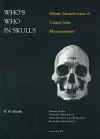 Who’s Who in Skulls cover