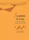 Symbols in Clay cover