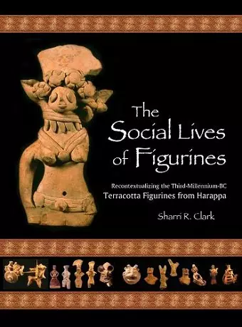 The Social Lives of Figurines cover