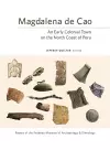 Magdalena de Cao cover