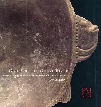 Gifts of the Great River cover