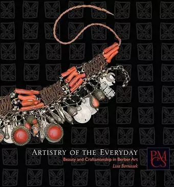 Artistry of the Everyday cover