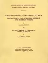 Mecklenburg Collection cover