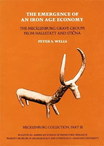 Mecklenburg Collection cover