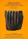 Rural Economy in the Early Iron Age cover