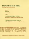 Excavations at Seibal, Department of Peten, Guatemala cover