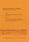 Excavations at Seibal, Department of Peten, Guatemala cover