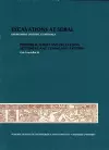 Excavations at Seibal, Department of Peten, Guatemala cover
