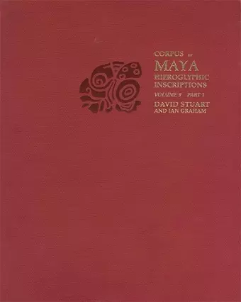 Volume 9 cover
