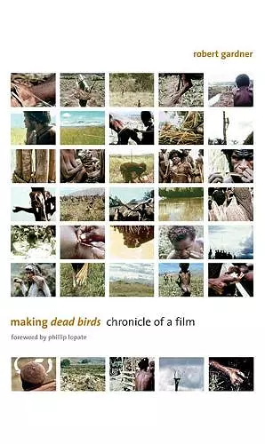 Making Dead Birds cover