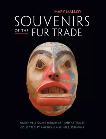 Souvenirs of the Fur Trade cover