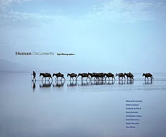 Human Documents cover