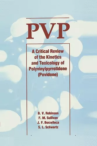 Pvp cover