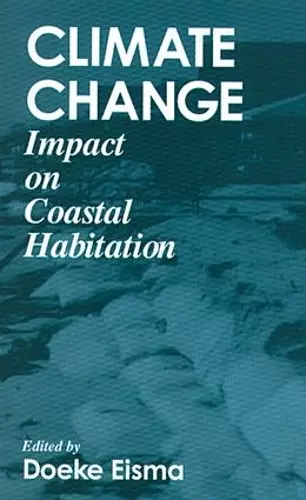 Climate ChangeImpact on Coastal Habitation cover