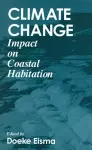 Climate ChangeImpact on Coastal Habitation cover