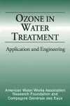 Ozone in Water Treatment cover