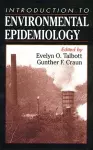 An Introduction to Environmental Epidemiology cover