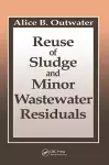 Reuse of Sludge and Minor Wastewater Residuals cover
