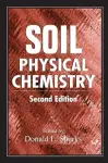 Soil Physical Chemistry cover