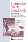 Stormwater Effects Handbook cover