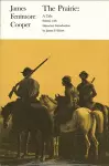 The Prairie: A Tale cover