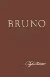 Bruno, or On the Natural and Divine Principle of Things cover