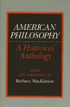 American Philosophy cover