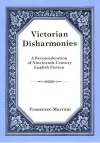 Victorian Disharmonies cover