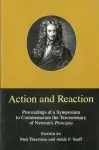 Action & Reaction cover