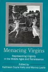 Menacing Virgins cover