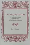 Irony Of Identity cover