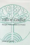 Hills of Conflict cover
