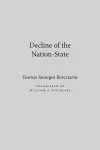 The Decline of the Nation-state cover