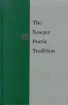 The Basque Poetic Tradition cover